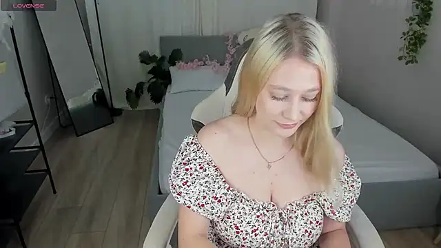 AmeliaxCandy Chat XXX live