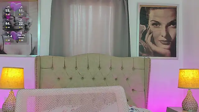 Beautyari_のライブXXXチャット