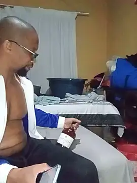 Mmatshi's Live XXX Chat