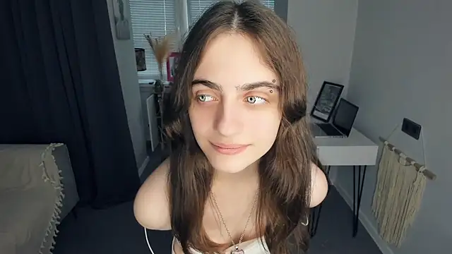 IluminadaMccastle Live XXX Chat