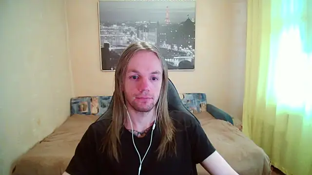 Chat XXX Live AdamDickens