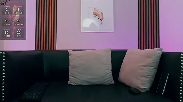 Czat XXX na żywo – Maximoking26
