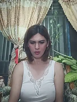 Pertunjukan Kamera Web Hara_Durye