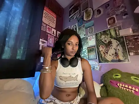 saidyl Live XXX-chat