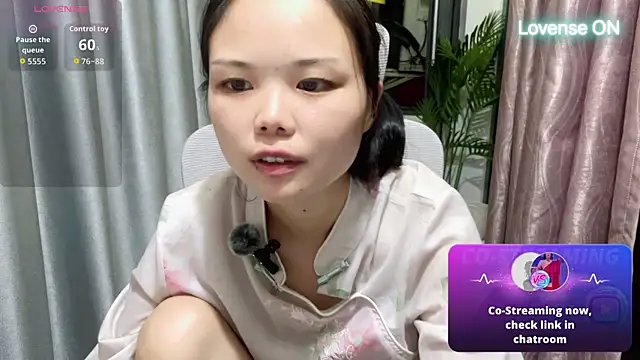 xiaosu22 现场XXX聊天