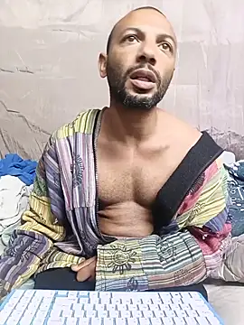 Camodick Chat XXX live