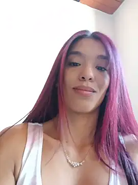 CindyMosk Adlı Modelin Canlı XXX Sohbeti
