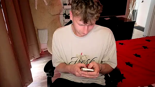Živý XXX chat Germanyhot19