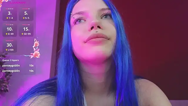 VampyLulu Chat XXX live