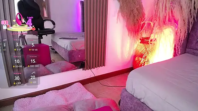 Paris_Harper Live XXX-chat