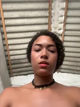 Pokazy przed kamerką – alejandra_su07