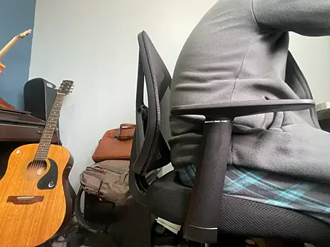 צ'אט XXX בשידור חי של the_stoic