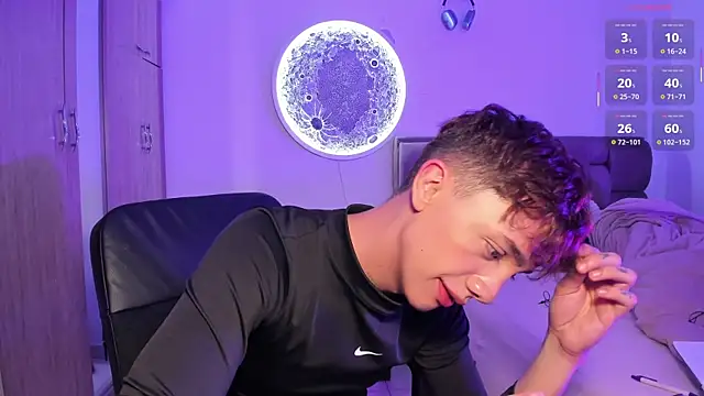 XXX chat uživo modela Timothy_ros