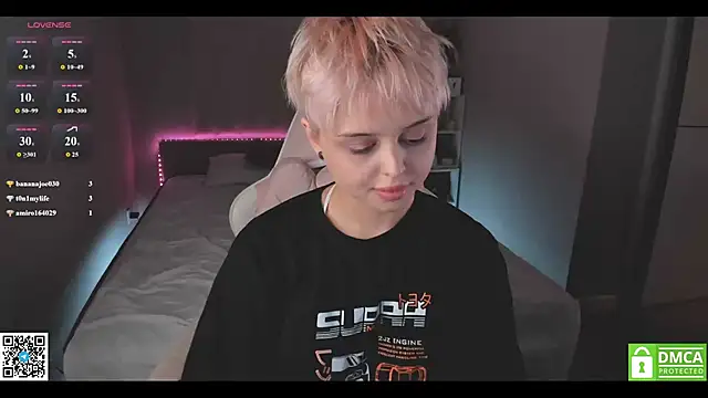 Ruby_J0hnson Chat XXX live