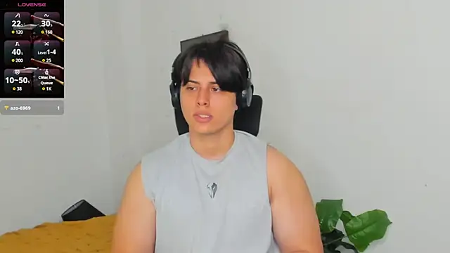 Thom_Ohtani live XXX chat