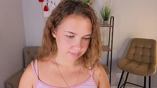 RoseJones Chat XXX live