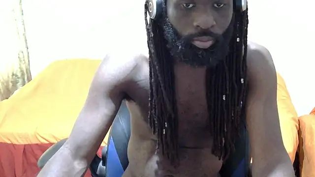 Darkkras Live XXX-chat