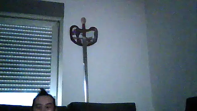 Chatroom XXX en direct de SirFrankonde