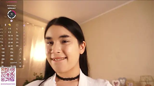 XXX chat uživo modela KatherineMaginn