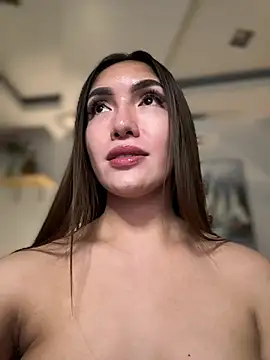 Goddess_Jasminen Live XXX chat