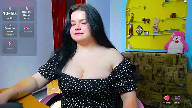 Linasexy777 Live XXX-Chat
