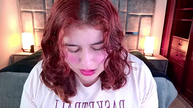 azul_veraa Live XXX-Chat