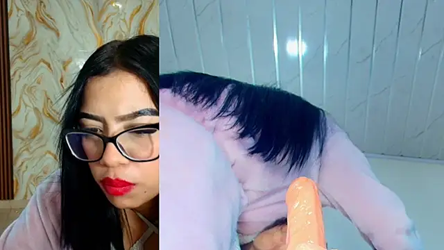 peachy__baby Adlı Modelin Canlı XXX Sohbeti