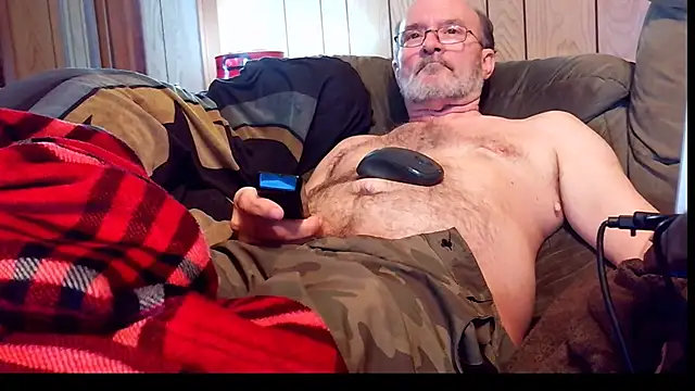 snickers1 Live XXX Chat