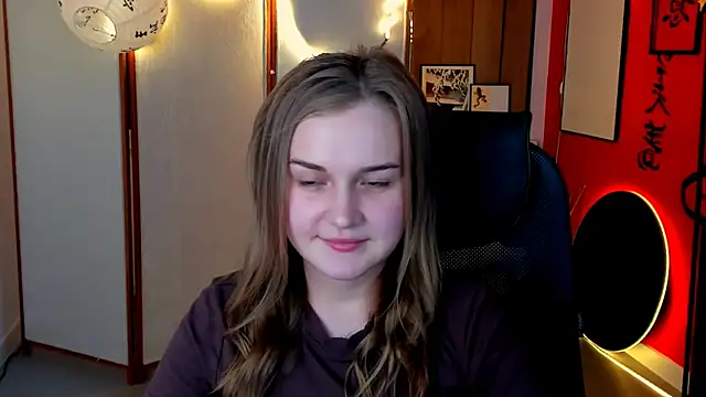 LissaTelor's Live XXX Chat
