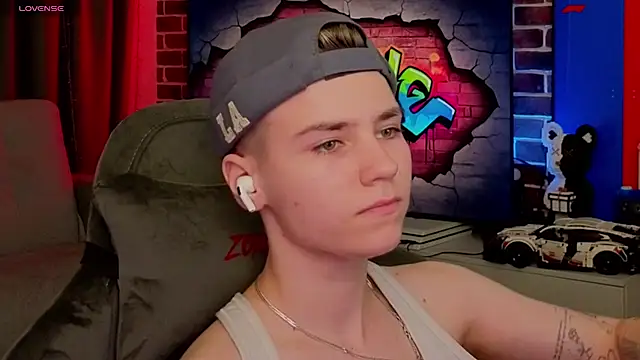 Živý XXX chat Jean_Willson