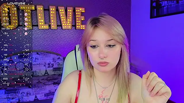 Eridabytrend – Naživo XXX chat