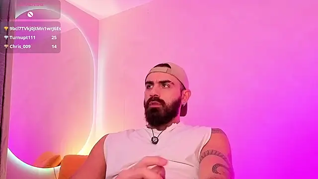 Jotace001's Live XXX Chat