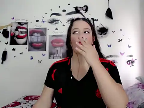 Emma-Purple Live XXX Chat