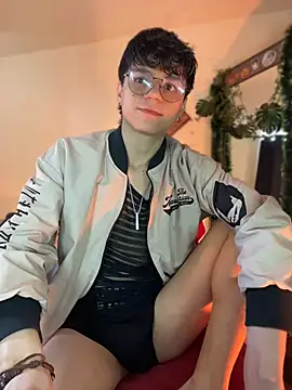 marckalexis' Live XXX Chat