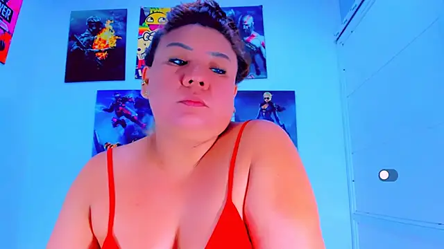 victoria_love89 Adlı Modelin Canlı XXX Sohbeti