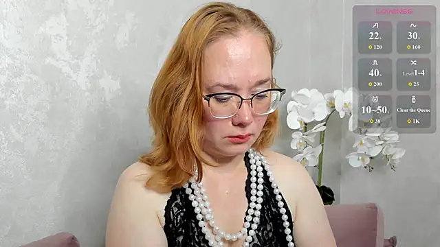 Dixon_Ross Chat XXX live