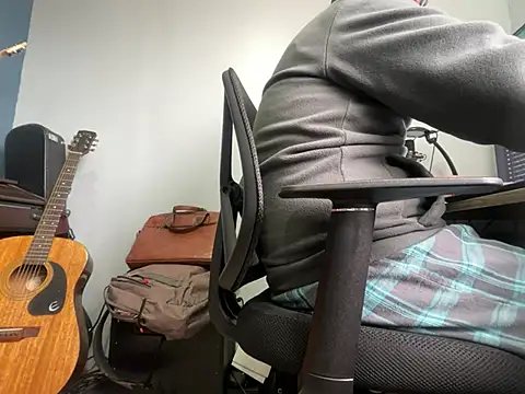 the_stoic Webcam show