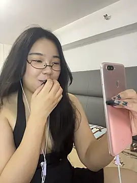 Luna-girl Chat XXX live