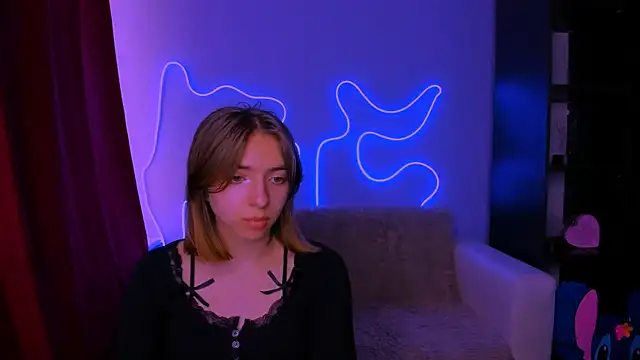itsvelma Adlı Modelin Canlı XXX Sohbeti