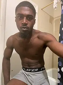 Živý XXX chat ChefD_