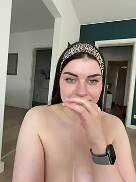 EllyNora Live XXX-chat