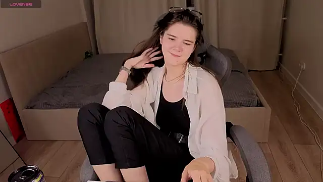 Živý XXX chat Rita_Addams