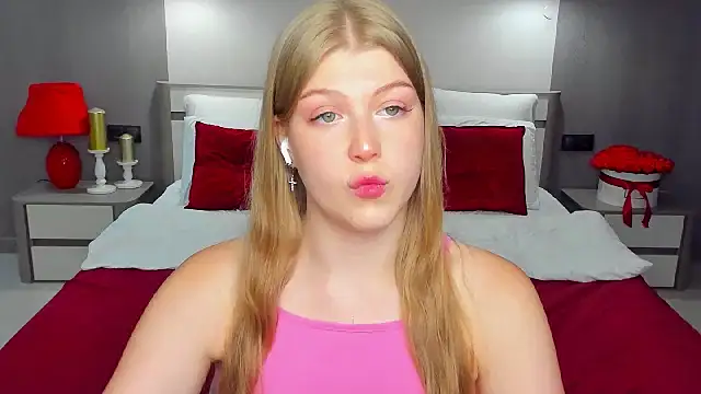 Stella_Light Chat XXX live