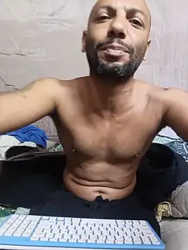 Chat +18 de Camodick ao vivo