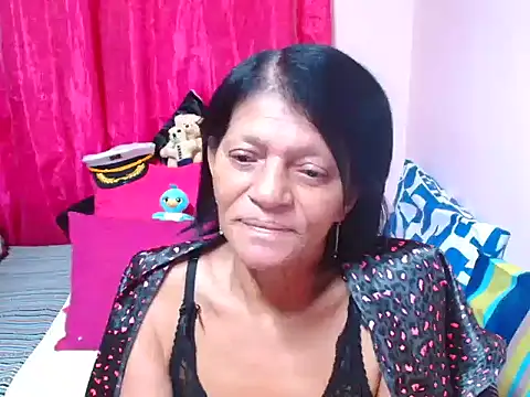 sluttyrox Live XXX-chat