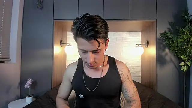 Andy_Joy_'s Live XXX Chat