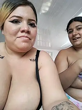 Sara_y_Amy's Live XXX Chat