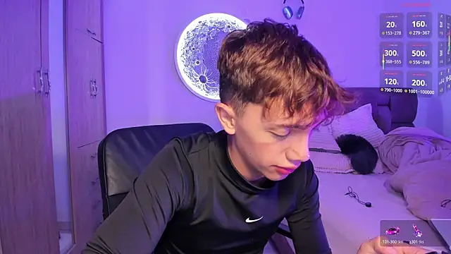 Timothy_ros Chat XXX live