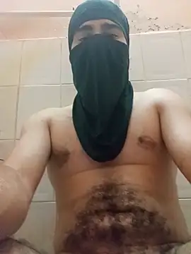 CHINRONZ Adlı Modelin Canlı XXX Sohbeti