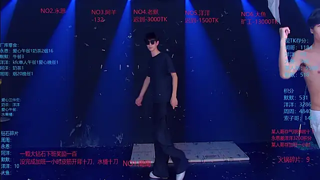 CCTV-05 Live XXX-Chat